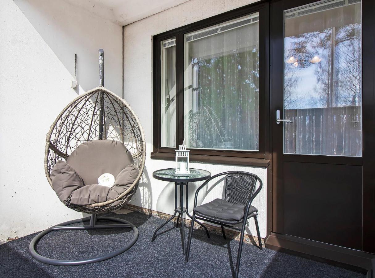 Guest Apartment Tuuttikuja Kuopio Exterior photo