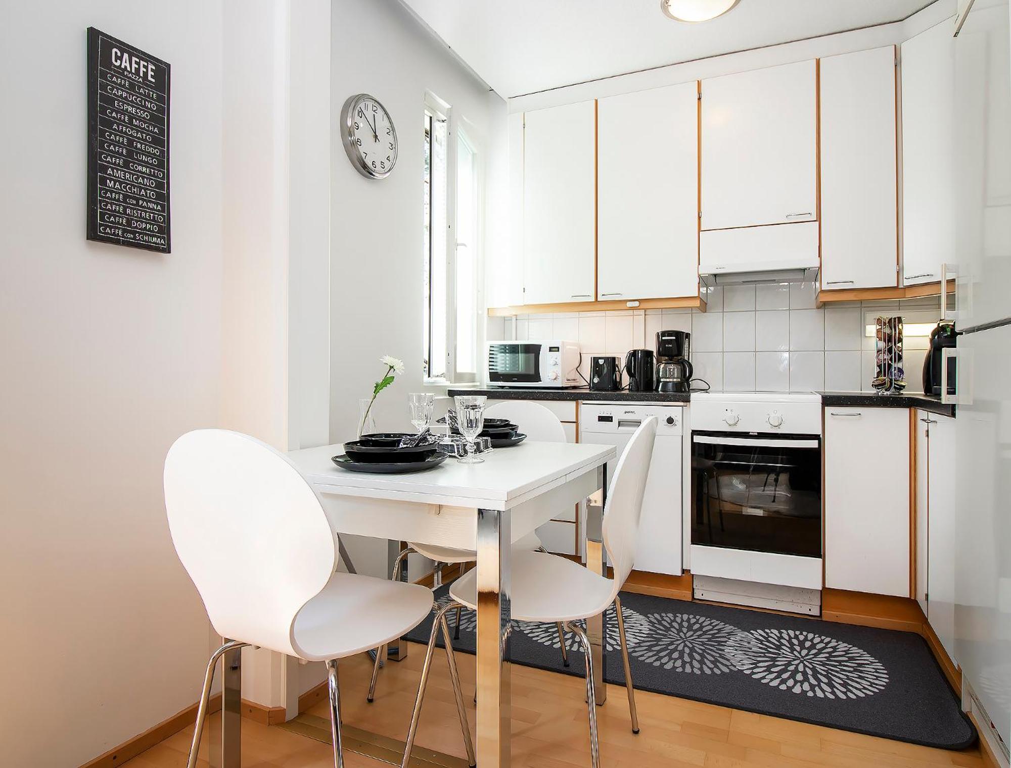 Guest Apartment Tuuttikuja Kuopio Exterior photo