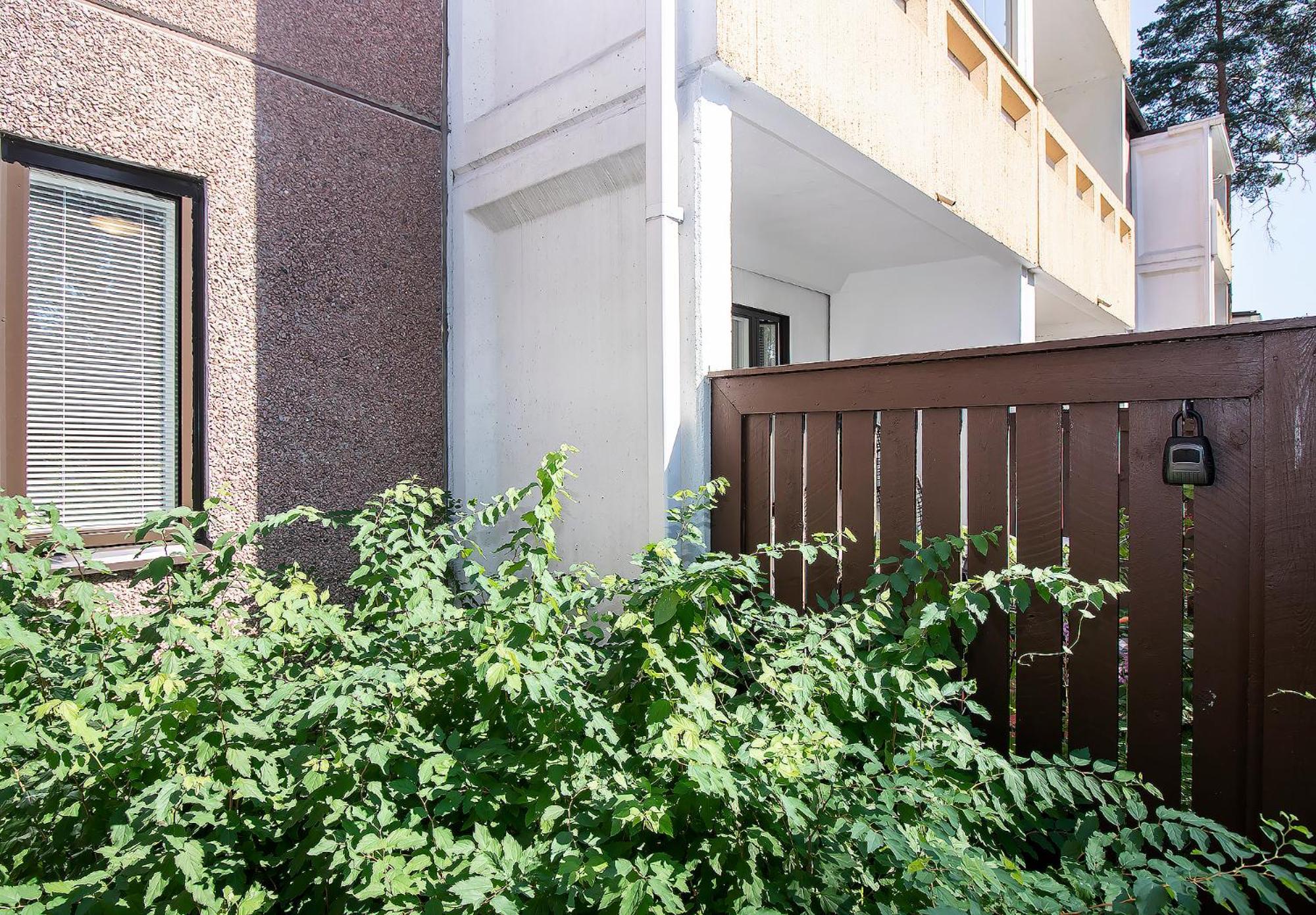 Guest Apartment Tuuttikuja Kuopio Exterior photo